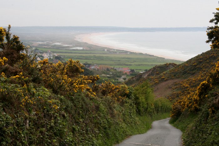 sortie Cotentin 191